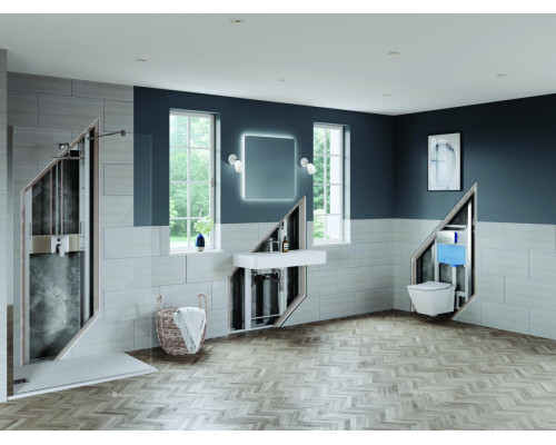 Инсталляция для унитаза Ideal Standard Prosys R0309AA