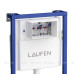 Инсталляция для унитаза Laufen Lis 8.9466.0.000.000.1