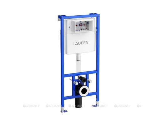 Инсталляция для унитаза Laufen Lis 8.9466.0.000.000.1