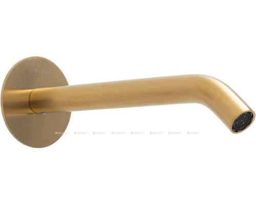 Излив Allen Brau Priority 5.31B18-GB золото