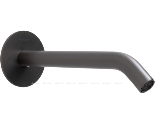 Излив Allen Brau Priority 5.31B18-MG графит браш