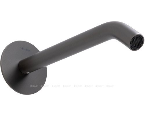 Излив Allen Brau Priority 5.31B18-MG графит браш