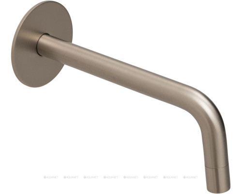 Излив Allen Brau Priority 5.31С18-BN никель браш