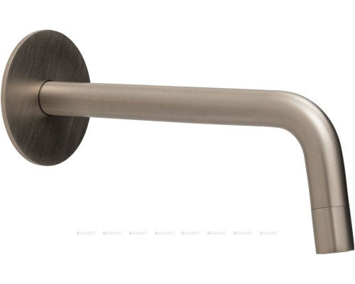 Излив Allen Brau Priority 5.31С18-BN никель браш