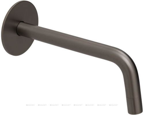 Излив Allen Brau Priority 5.31С18-MG графит браш