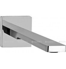 Излив для ванны Paffoni Tango ZBOC121CR хром