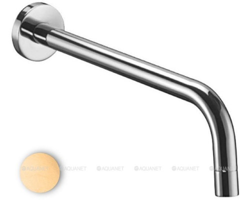 Излив Paffoni Light ZBOC046HG