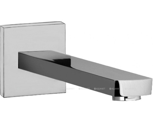 Излив Paffoni Ringo ZBOC111CR хром