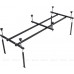 Каркас разборный для акриловой ванны Aquanet 180x53