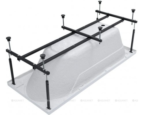 Каркас разборный для акриловой ванны Aquanet 180x53