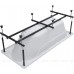 Каркас разборный для акриловой ванны Aquanet 180x53