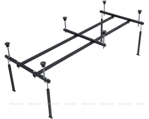 Каркас разборный для акриловой ванны Aquanet Viola 180x75