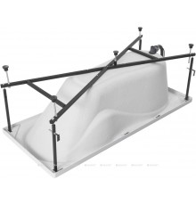 Каркас сварной для акриловой ванны Aquanet Grenada 180x90