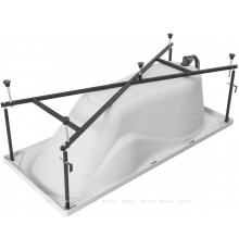 Каркас сварной для ванны Aquanet Grenada 180x80