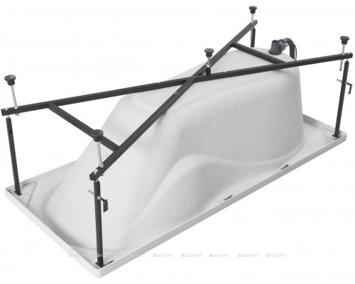 Каркас сварной для ванны Aquanet Grenada 180x80
