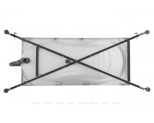 Каркас сварной для ванны Aquanet Grenada 180x80