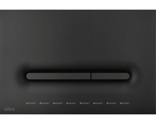 Клавиша смыва AlcaPlast Linka M1878