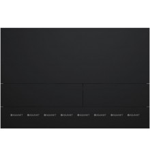 Клавиша смыва Allen Brau Infinity 9.20008.31 черный