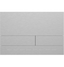 Клавиша смыва Allen Brau Infinity 9.20008.DBN никель браш