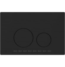 Клавиша смыва Allen Brau Priority 4.0 9.20007.31 черный