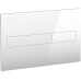 Клавиша смыва Laufen Lis 8.9566.1.000.000.1 белая