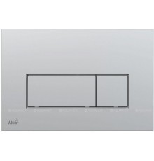 Кнопка смыва AlcaPlast M572