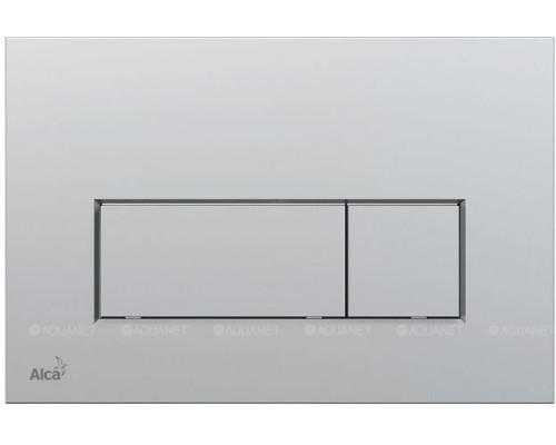 Кнопка смыва AlcaPlast M572