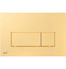 Кнопка смыва AlcaPlast M575