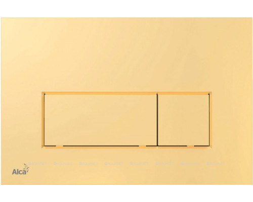 Кнопка смыва AlcaPlast M575