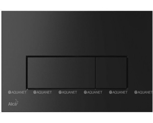 Кнопка смыва AlcaPlast M578