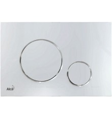 Кнопка смыва AlcaPlast M671