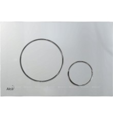 Кнопка смыва AlcaPlast M672
