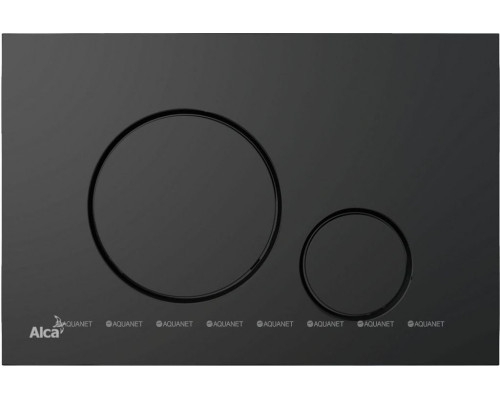 Кнопка смыва AlcaPlast M678