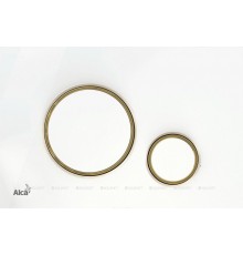 Кнопка смыва AlcaPlast M775