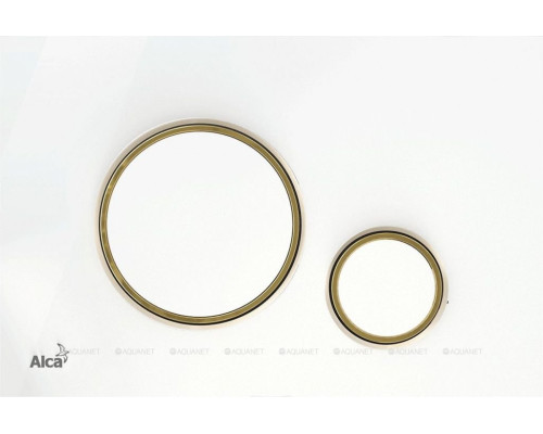 Кнопка смыва AlcaPlast M775