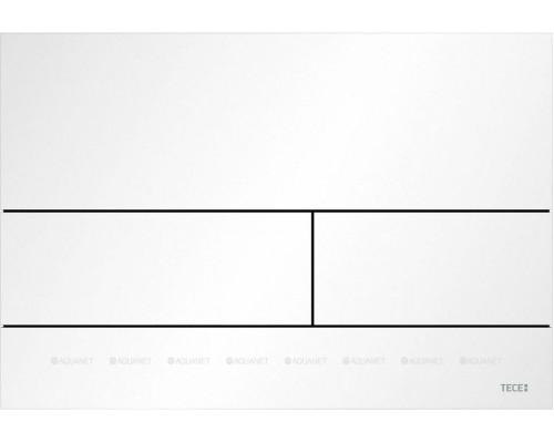 Кнопка смыва TECE TECEsquare II 9240834