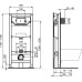 Комплект инсталляций для унитаза Ideal Standard Prosys Frame 120 M R0204AK 2 шт