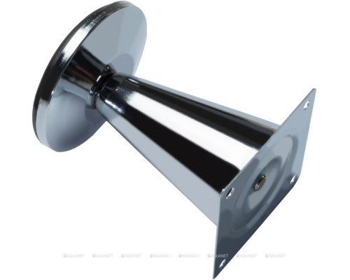 Комплект ножек Aquanet Рио 100 мм хром (4 шт.)