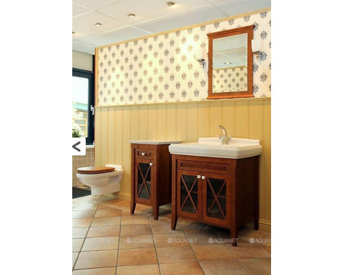 Комплект Villeroy & Boch Hommage 75 (7101 75 R1, 8565 00 00, 8995 00 01, 6661 B0 R1, 8809 S1 R1)