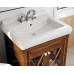 Комплект Villeroy & Boch Hommage 75 (7101 75 R1, 8565 00 00, 8995 00 01, 6661 B0 R1, 8809 S1 R1)