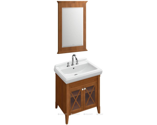 Комплект Villeroy & Boch Hommage 75 (7101 75 R1, 8565 00 00, 8995 00 01, 6661 B0 R1, 8809 S1 R1)