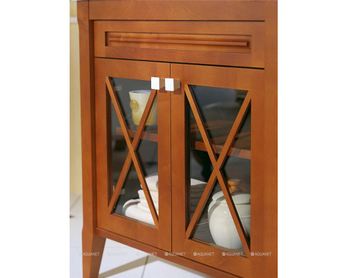 Комплект Villeroy & Boch Hommage 75 (7101 75 R1, 8565 00 00, 8995 00 01, 6661 B0 R1, 8809 S1 R1)