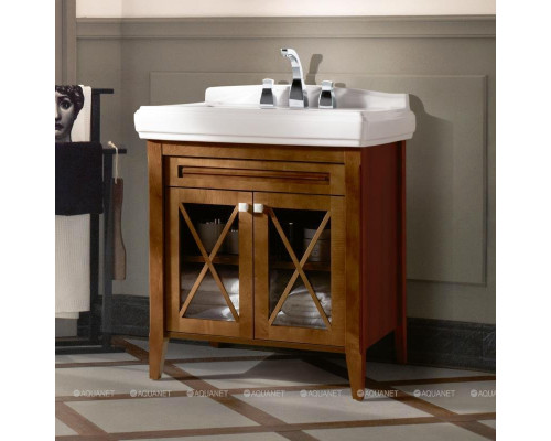 Комплект Villeroy & Boch Hommage 75 (7101 75 R1, 8565 00 00, 8995 00 01, 6661 B0 R1, 8809 S1 R1)