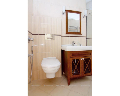 Комплект Villeroy & Boch Hommage 75 (7101 75 R1, 8565 00 00, 8995 00 01, 6661 B0 R1, 8809 S1 R1)