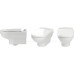 Комплект Villeroy & Boch Hommage 75 (7101 75 R1, 8565 20 00, 8995 20 01, 6661 B0 R1, 8809 S1 R1)