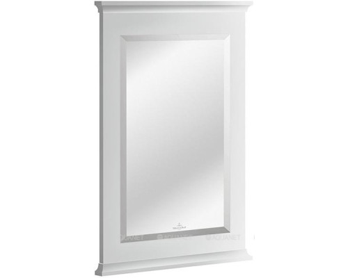 Комплект Villeroy & Boch Hommage 75 (7101 75 R1, 8565 20 00, 8995 20 01, 6661 B0 R1, 8809 S1 R1)
