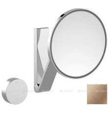 Косметическое зеркало Keuco iLook_move 17612039002