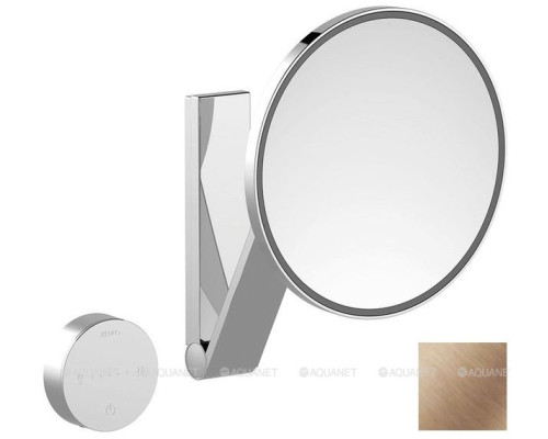 Косметическое зеркало Keuco iLook_move 17612039002