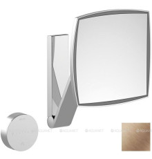 Косметическое зеркало Keuco iLook_move 17613039002