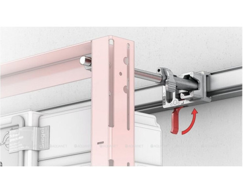 Крепление для инсталляции TECE Teceprofil 9380014